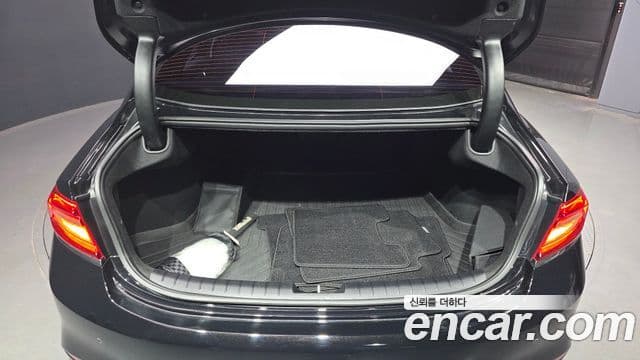 Hyundai Grandeur IG Premium, 2019 20