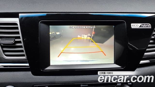 Kia Niro Prestige, 2018 16