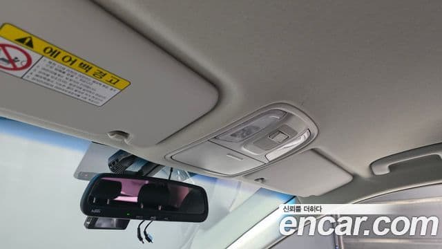 Kia Niro Prestige, 2018 17