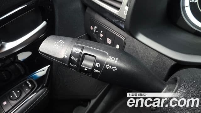 Kia Niro Prestige, 2018 19