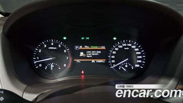 Genesis G80 Premium Luxury, 2018 8