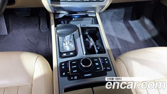 Genesis G80 Premium Luxury, 2018 9