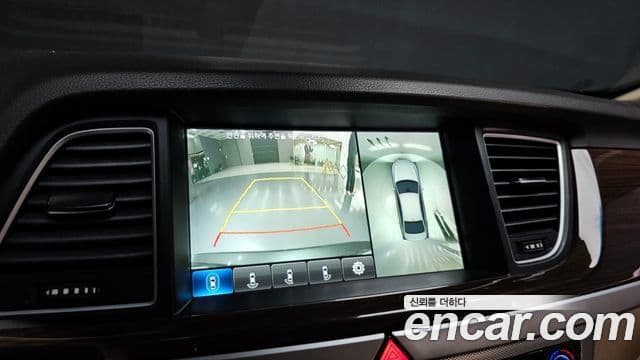 Genesis G80 Premium Luxury, 2018 15