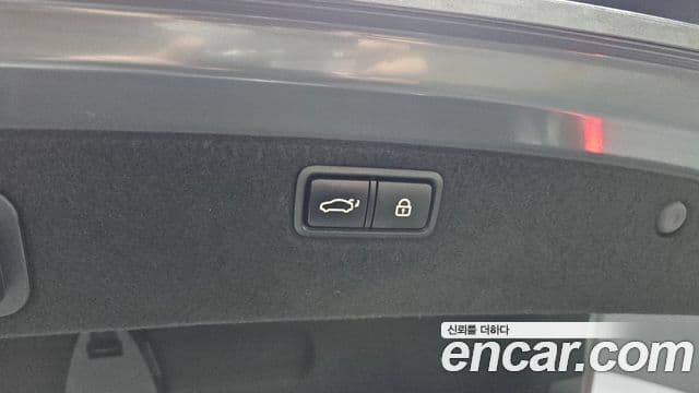 Genesis G80 Premium Luxury, 2018 20