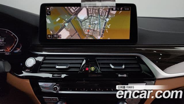 BMW 5시리즈 (G30) 520i M Sport, 2022 14