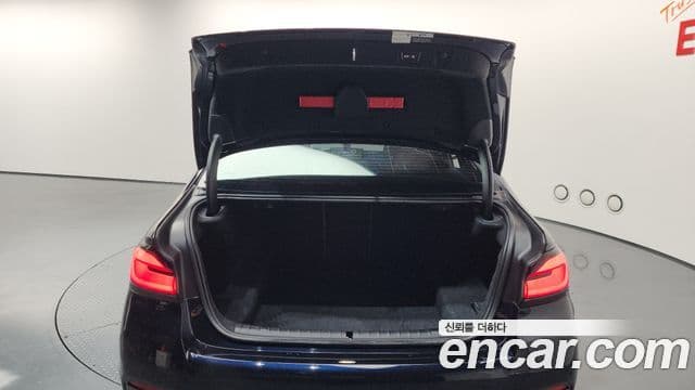 BMW 5시리즈 (G30) 520i M Sport, 2022 20