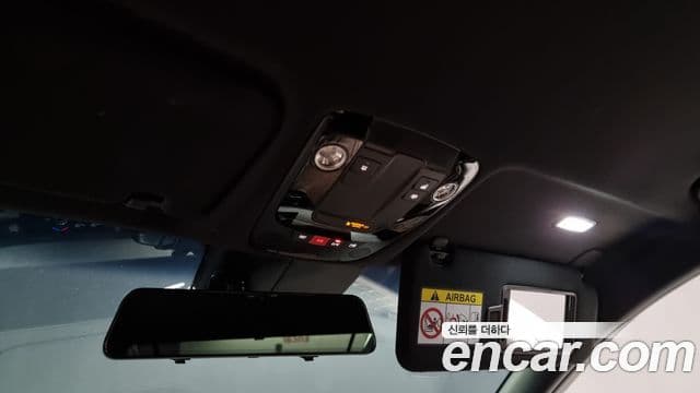 Kia K8 гибрид Noblesse, 2023 18