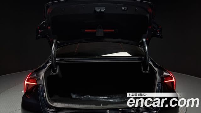 Kia K8 гибрид Noblesse, 2023 20