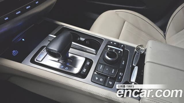 Genesis G80 Premium Luxury, 2019 9