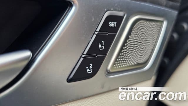 Genesis G80 Premium Luxury, 2019 16