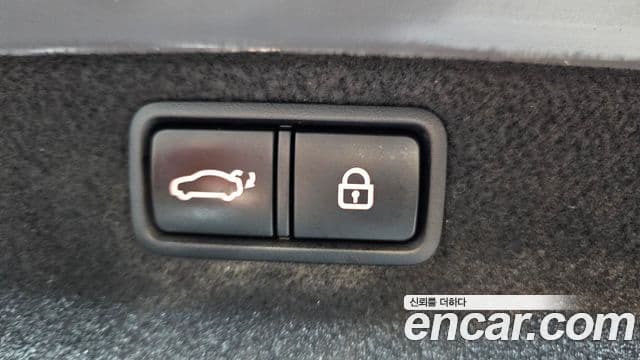 Genesis G80 Premium Luxury, 2019 20