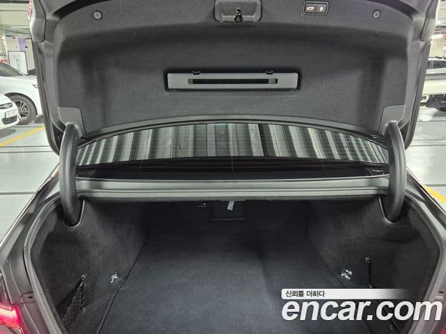 Genesis G90 Luxury, 2020 7