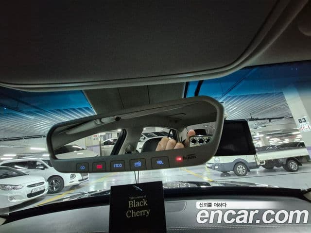 Genesis G90 Luxury, 2020 12