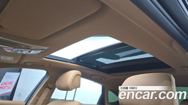 Genesis G80 (RG3) бензин 2.5 турбо 2WD, 2025 19