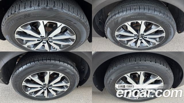 Kia Sportage 4세대 Noblesse, 2018 8