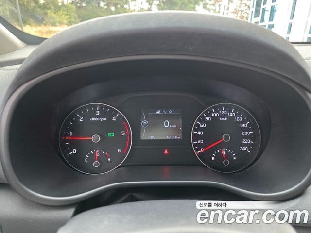 Kia Sportage 4세대 Noblesse, 2018 10