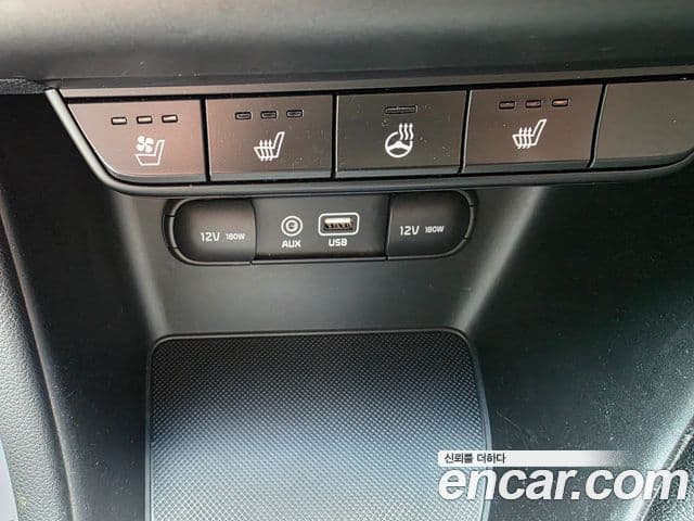 Kia Sportage 4세대 Noblesse, 2018 18