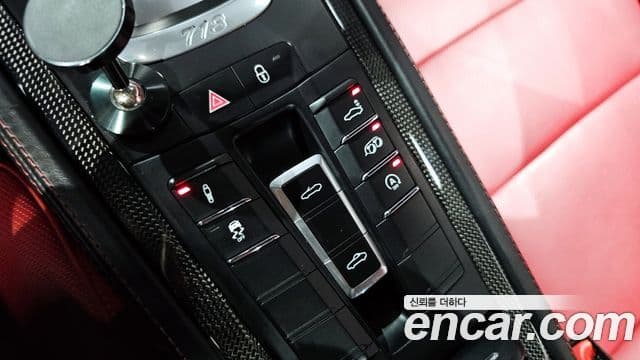 Porsche 718 Boxster 2.5 GTS, 2019 17