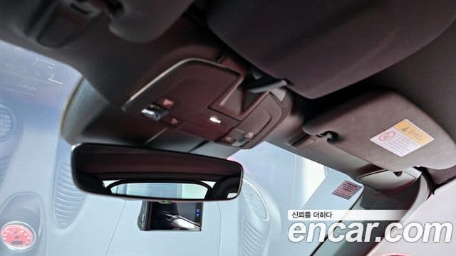 Porsche 718 Boxster 2.5 GTS, 2019 18