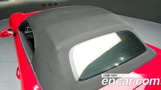 Porsche 718 Boxster 2.5 GTS, 2019 20