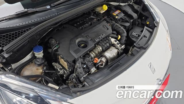 Ситроен / DS DS3 1.6 e-HDi So Chic, 2013 6