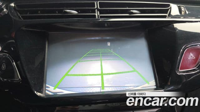 Ситроен / DS DS3 1.6 e-HDi So Chic, 2013 17