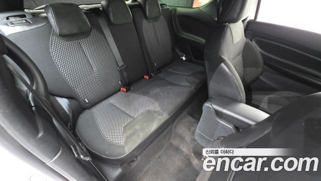 Ситроен / DS DS3 1.6 e-HDi So Chic, 2013 19