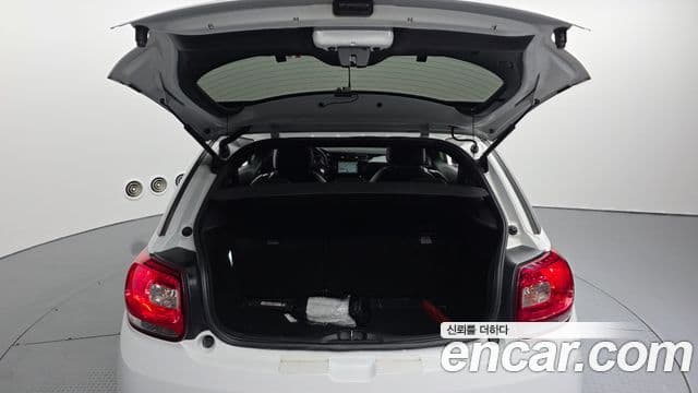 Ситроен / DS DS3 1.6 e-HDi So Chic, 2013 20