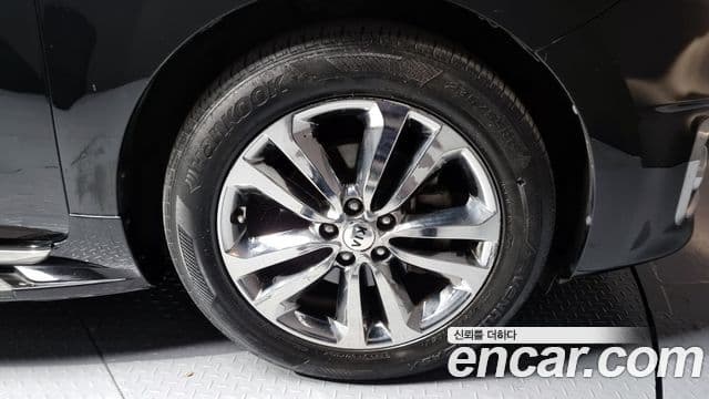 Kia All New Carnival Noblesse, 2017 все фото