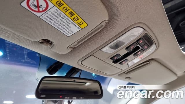 Kia All New Carnival Noblesse, 2017 18