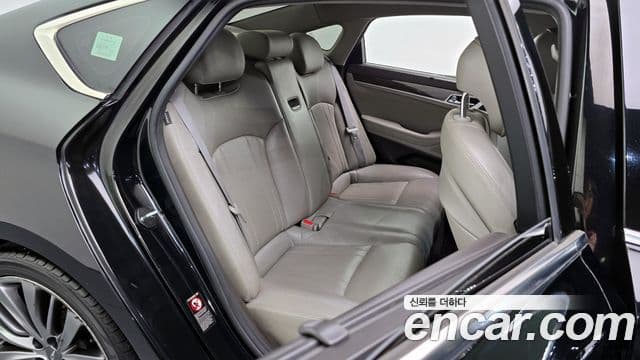 Hyundai Genesis DH G330 Premium AWD, 2016 13