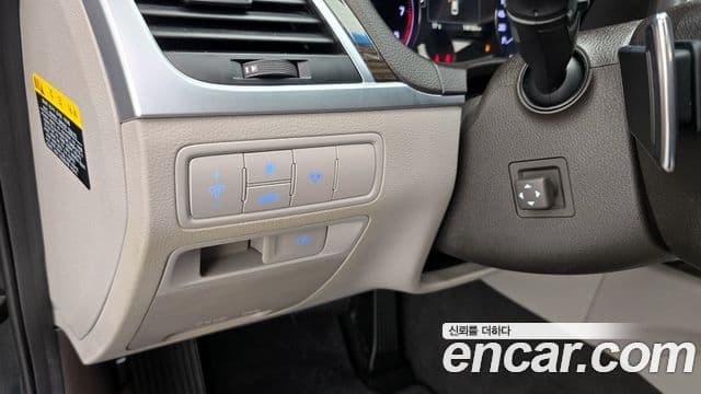 Hyundai Genesis DH G330 Premium AWD, 2016 15