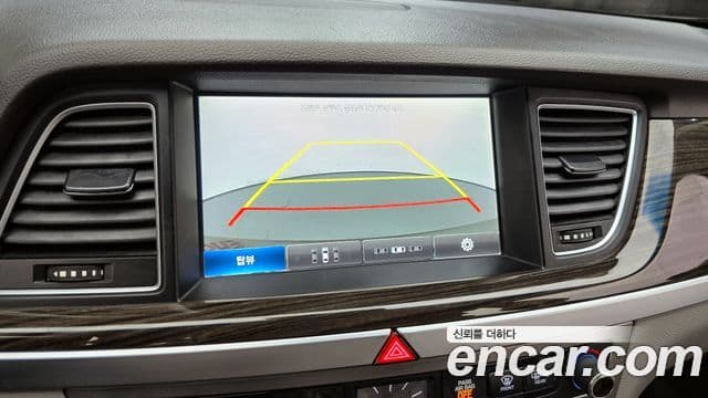 Hyundai Genesis DH G330 Premium AWD, 2016 17