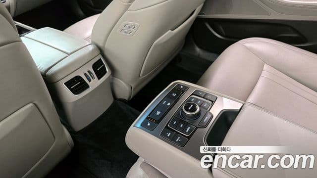 Hyundai Genesis DH G330 Premium AWD, 2016 18