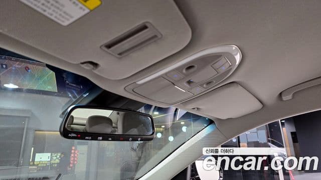 Hyundai Genesis DH G330 Premium AWD, 2016 20