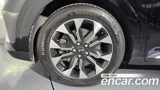 Kia Carnival 4세대 Signature, 2021 все фото