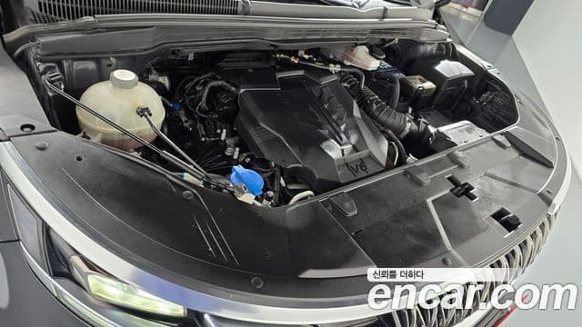 Kia Carnival 4세대 Signature, 2021 6