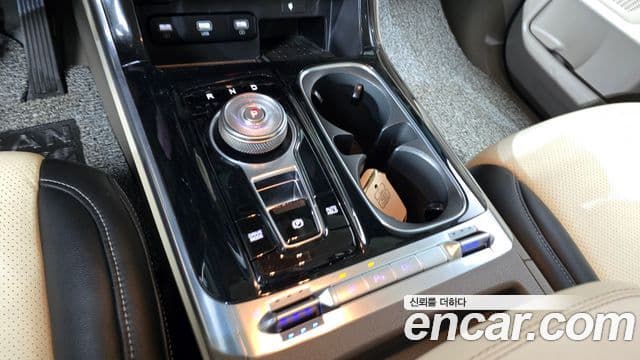 Kia Carnival 4세대 Signature, 2021 9