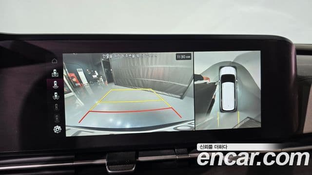 Kia Carnival 4세대 Signature, 2021 15