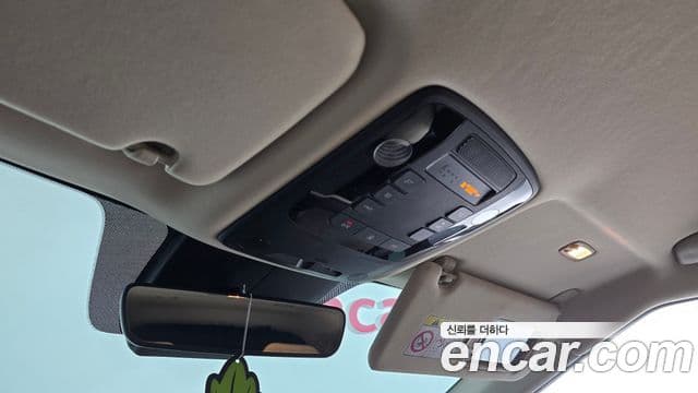 Kia Carnival 4세대 Signature, 2021 18