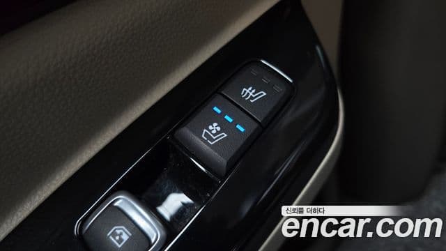 Kia Carnival 4세대 Signature, 2021 19