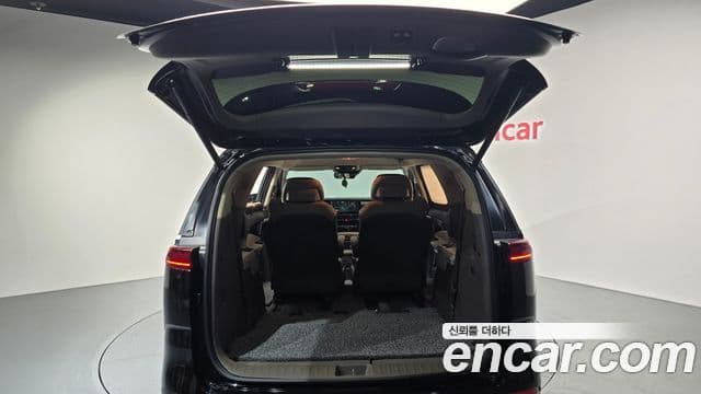 Kia Carnival 4세대 Signature, 2021 20