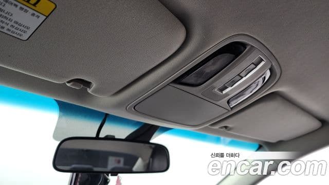 Kia All New K7 3.0 LPI Luxury (арендный автомобиль), 2016 18