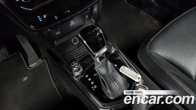 KG모빌리티(SsangYong) Berry New Tivoli V5, 2020 9