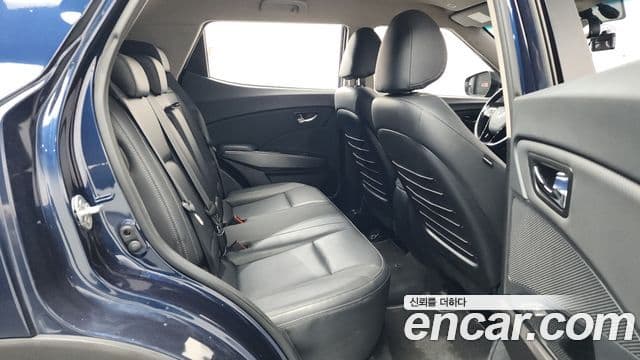 KG모빌리티(SsangYong) Berry New Tivoli V5, 2020 12