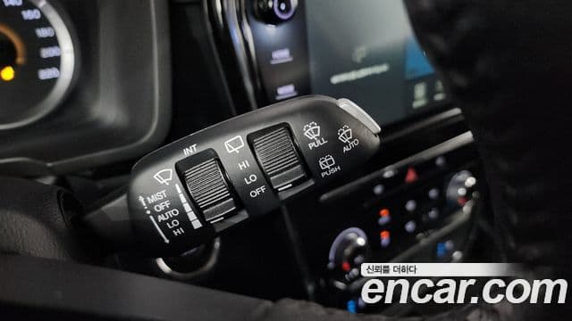 KG모빌리티(SsangYong) Berry New Tivoli V5, 2020 14