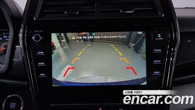 KG모빌리티(SsangYong) Berry New Tivoli V5, 2020 17