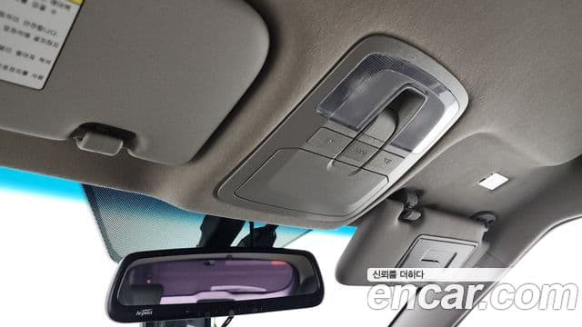 KG모빌리티(SsangYong) Berry New Tivoli V5, 2020 18