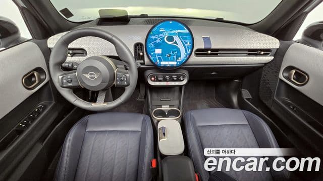 Mini Cooper S 4세대 5도어 favored, 2025 7