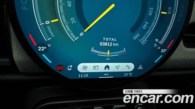 Mini Cooper S 4세대 5도어 favored, 2025 8